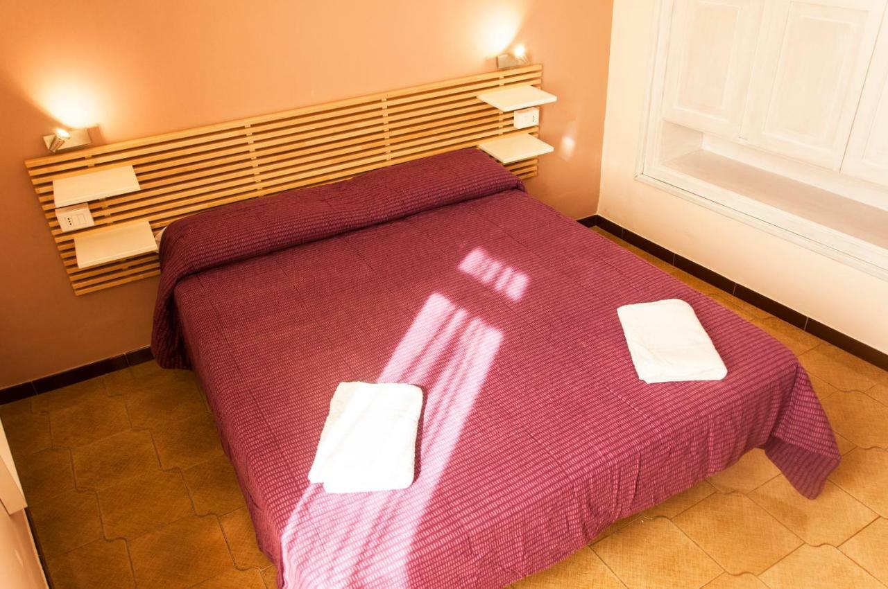 Rooms Palazzo Paladini Лечче Екстер'єр фото