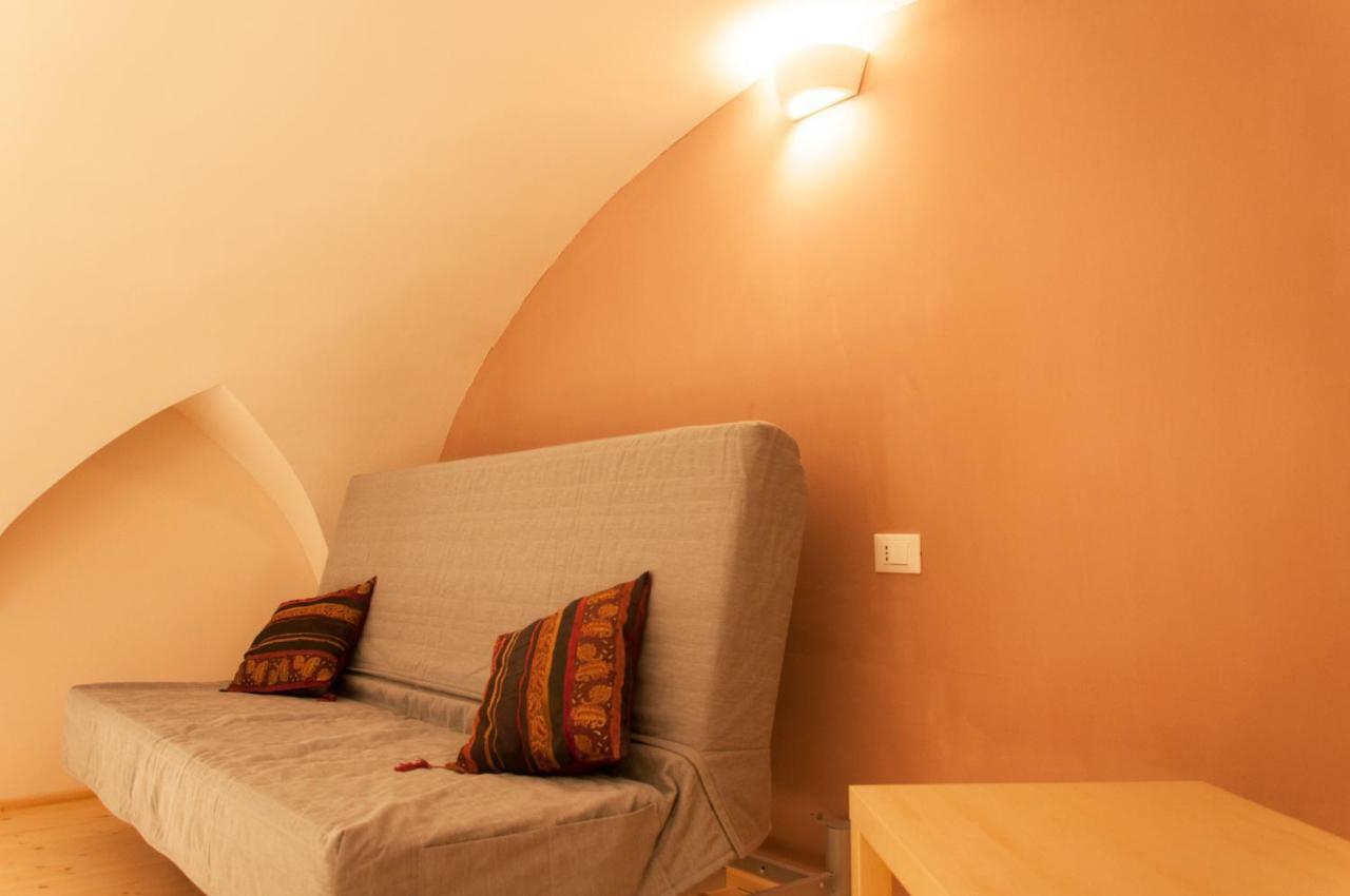 Rooms Palazzo Paladini Лечче Екстер'єр фото