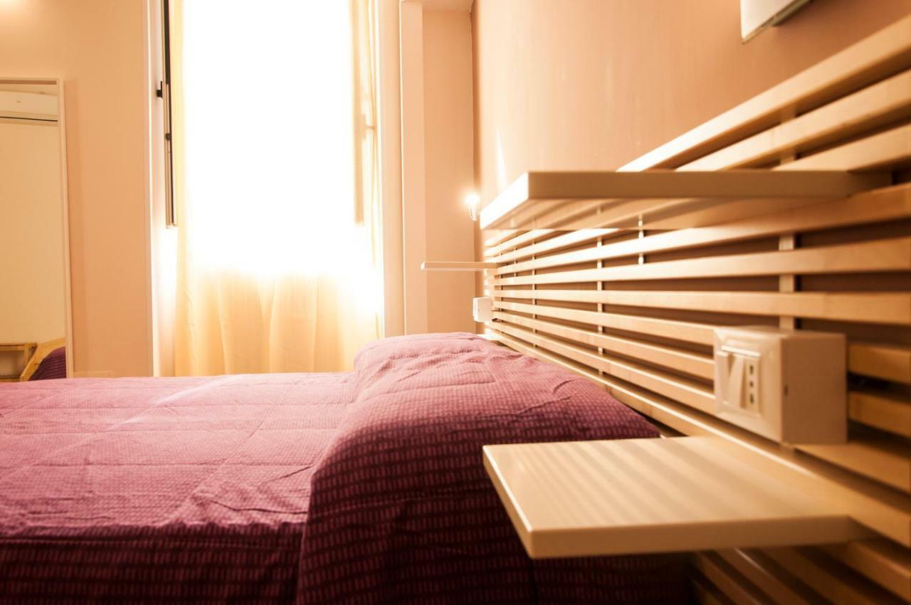 Rooms Palazzo Paladini Лечче Екстер'єр фото