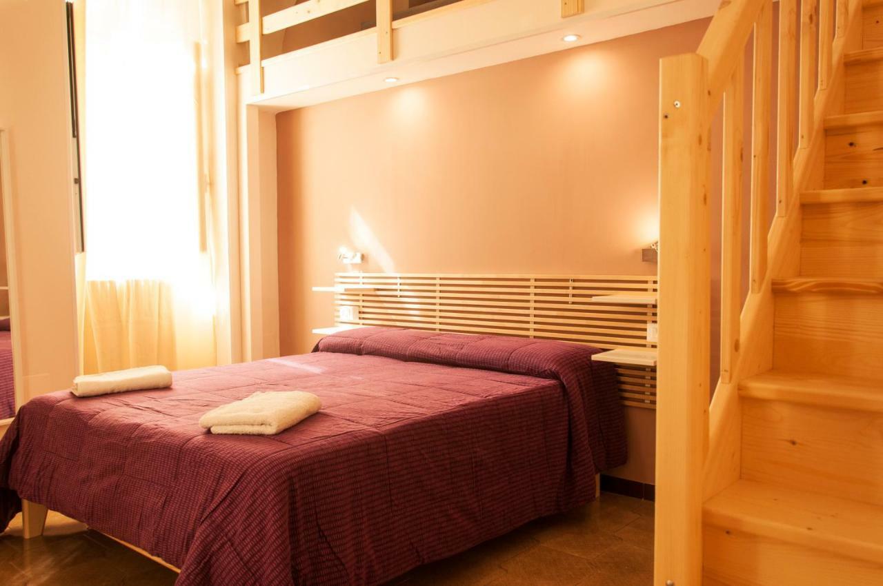 Rooms Palazzo Paladini Лечче Екстер'єр фото